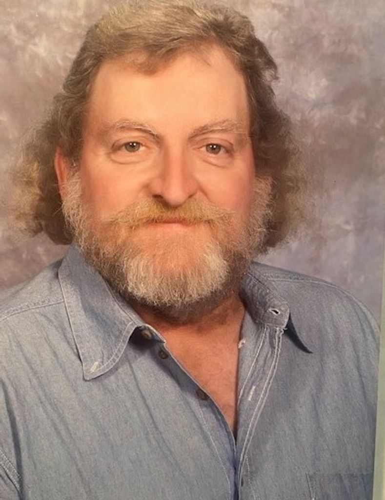 Ronnie Dawsey, Sr. Profile Photo