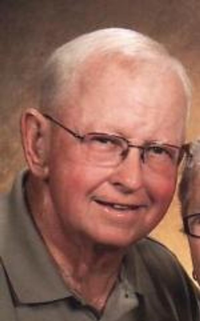 Raymond J. Biesterveld