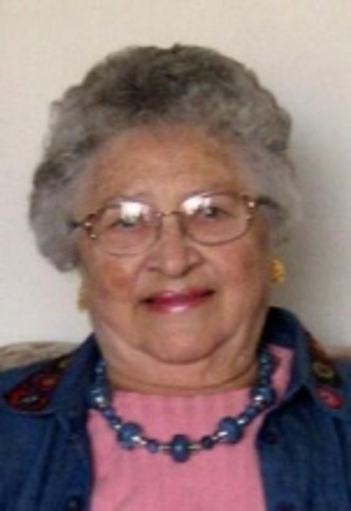 Rose Ruhland