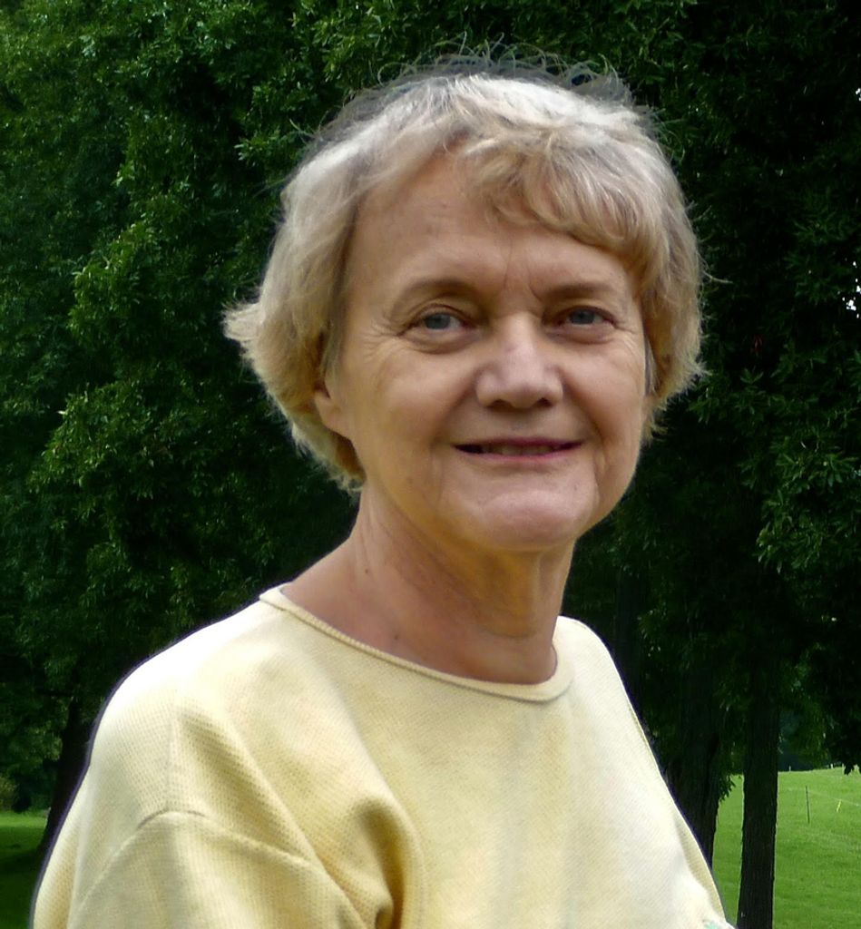 Virginia C. Moore Profile Photo