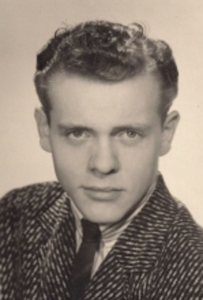 Michael Horst Schirmer