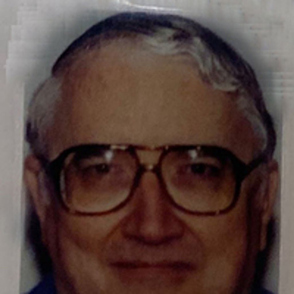 Robert Harvey Ragon