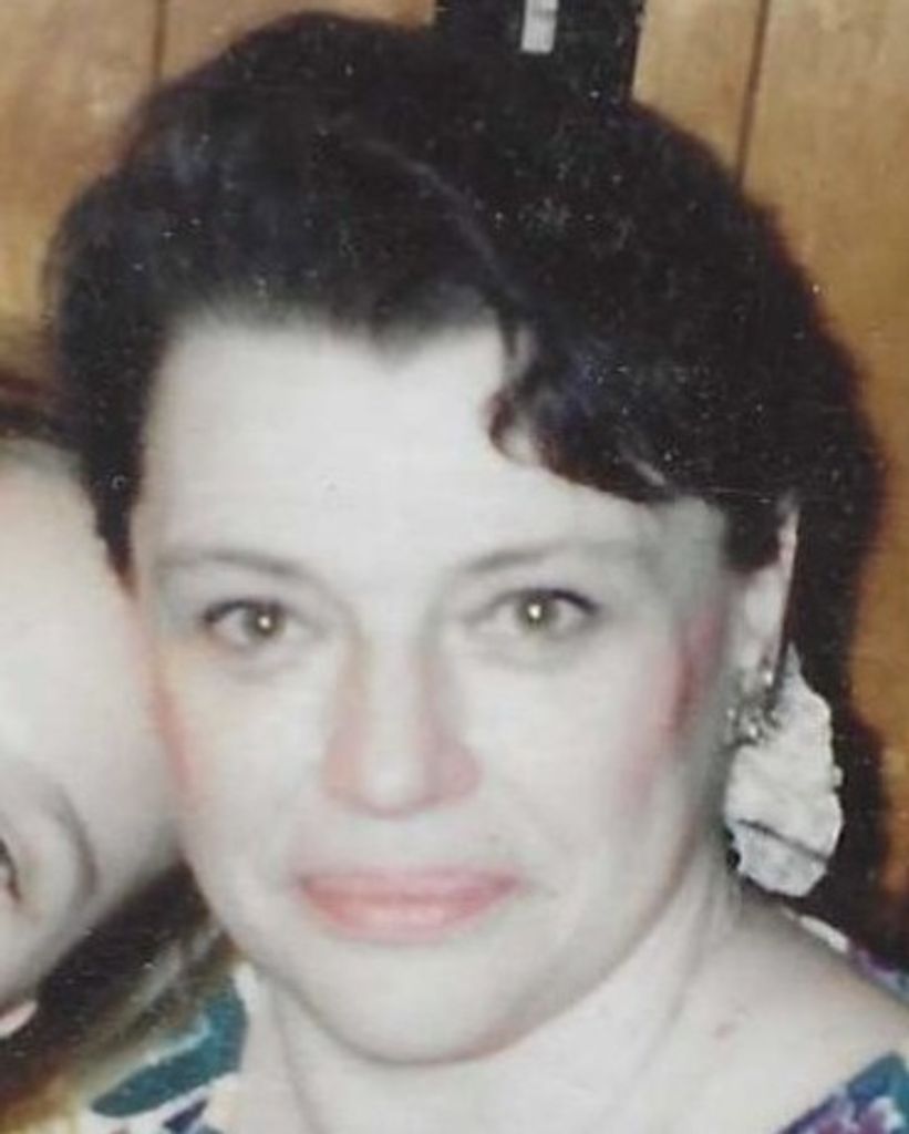 Frances Elizabeth Kinan