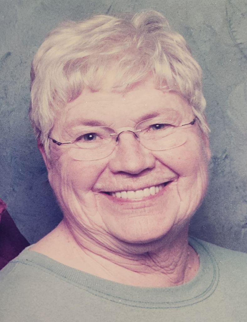 Mary  Ellen Farmer Profile Photo