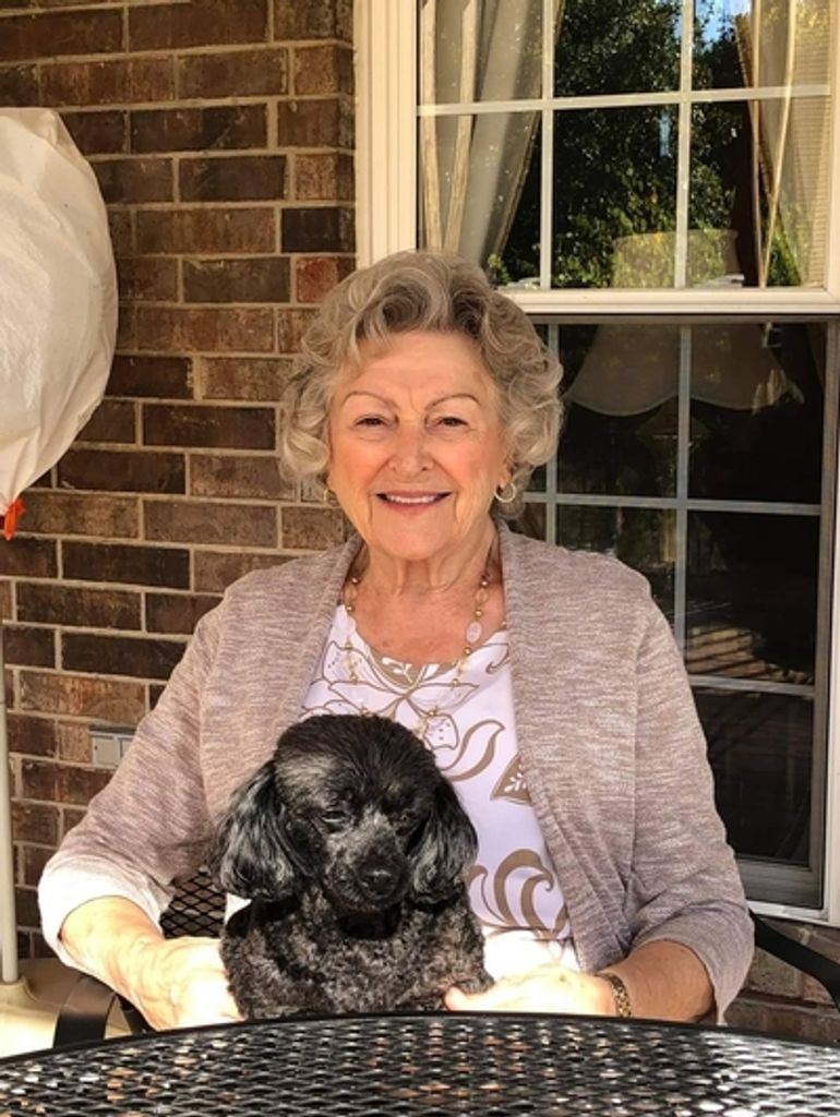 Doreen Steward Profile Photo