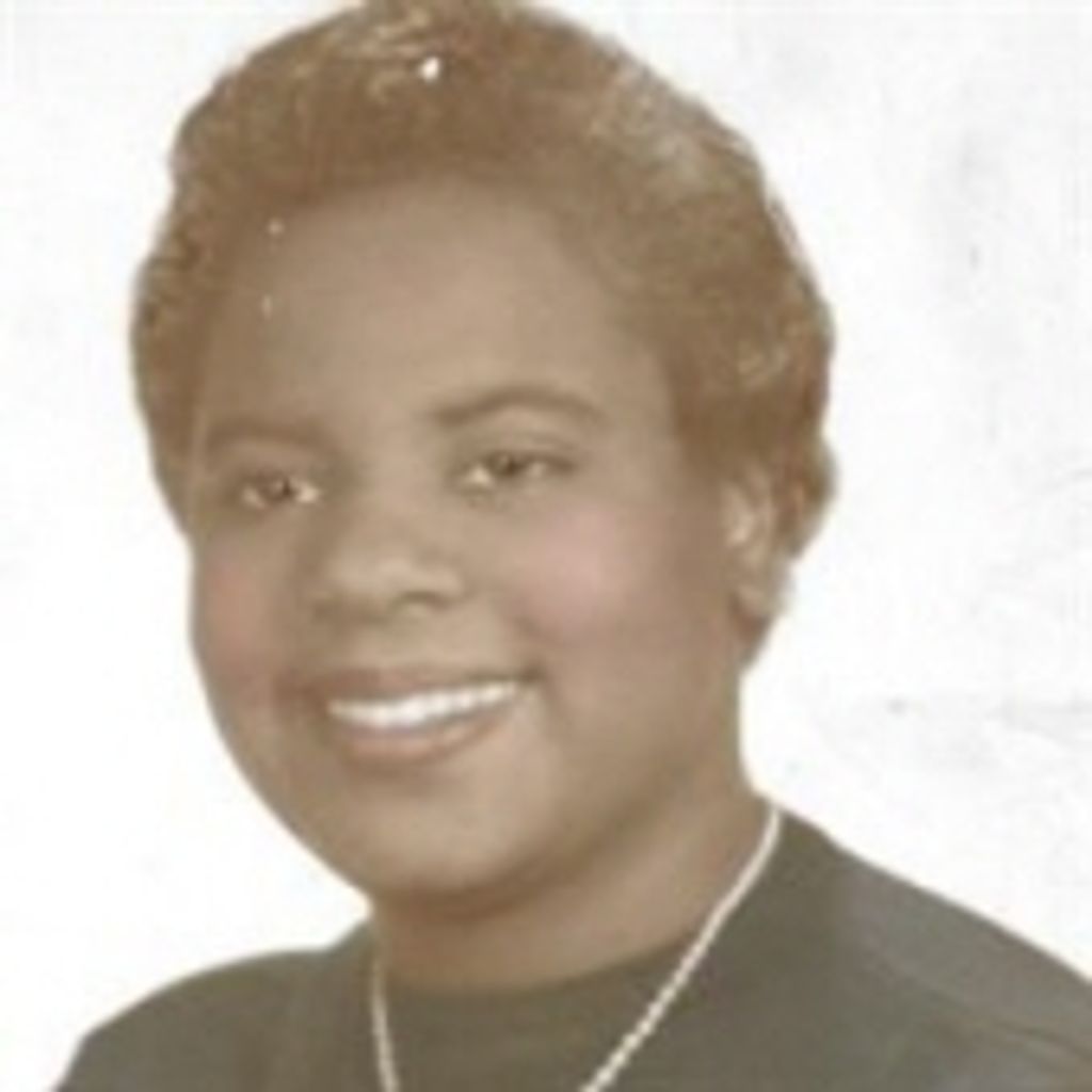 Harlene  Laverne Carr
