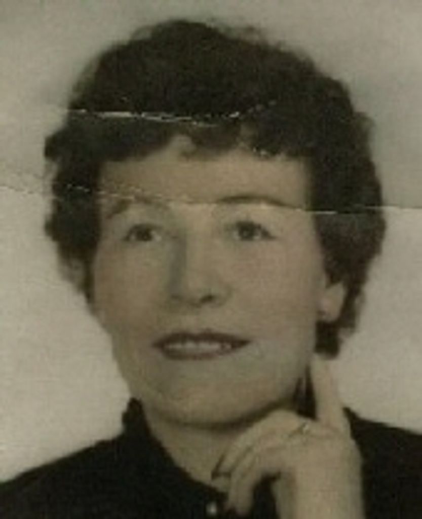 Virtie Mashburn Ballew