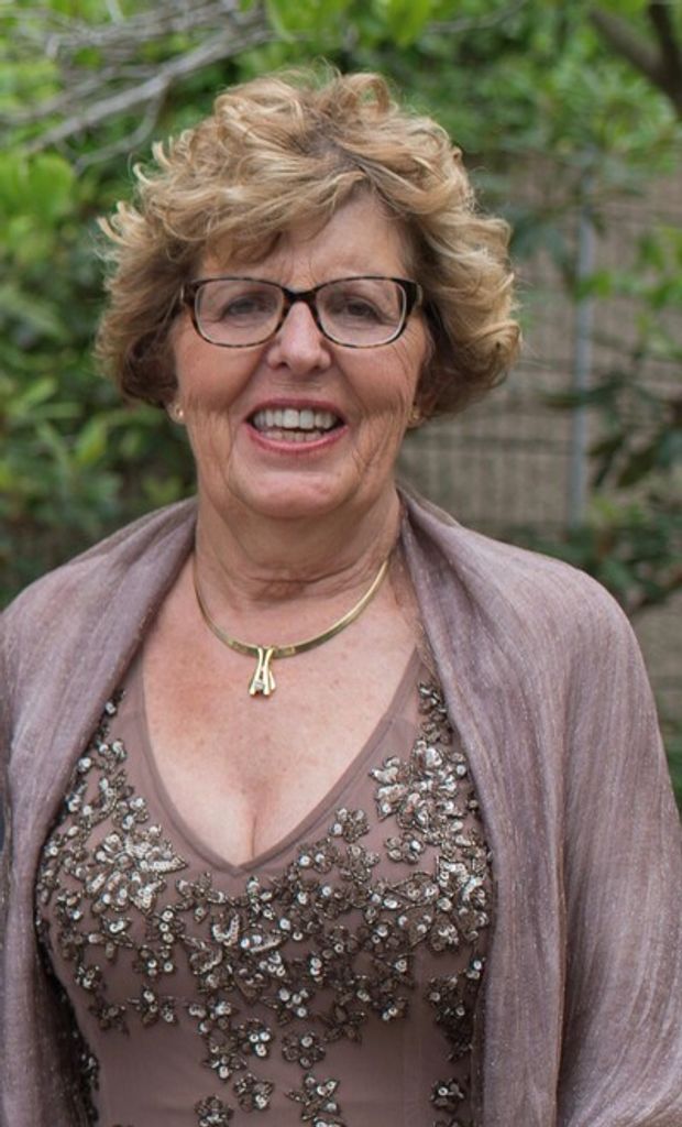 Mary Jane Laky Profile Photo