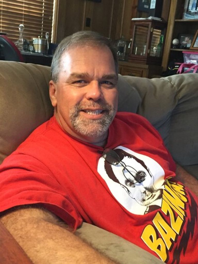 Richard Wayne Sheridan