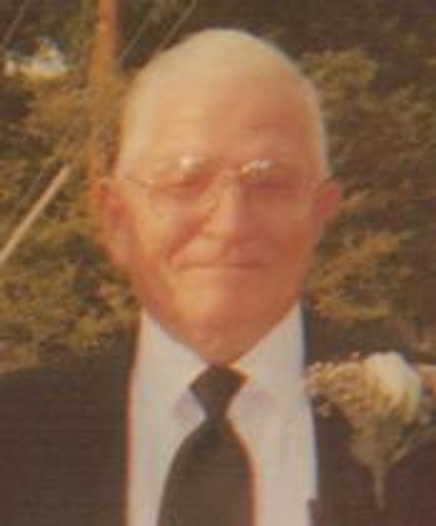 Leo Garmon