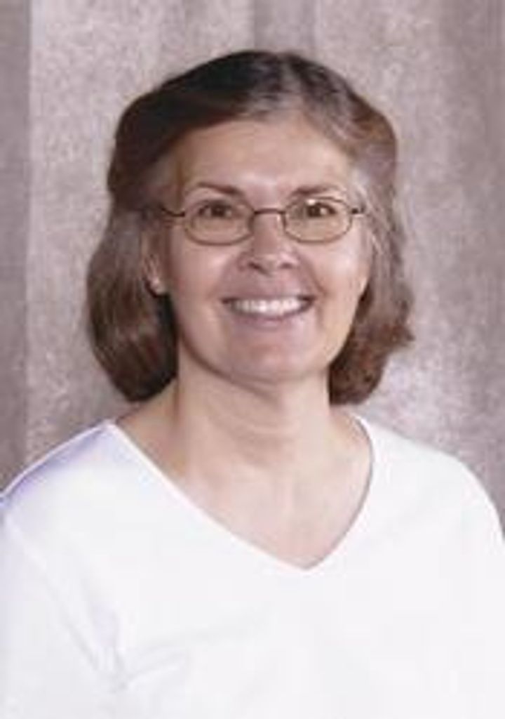 Judith Wallin Profile Photo