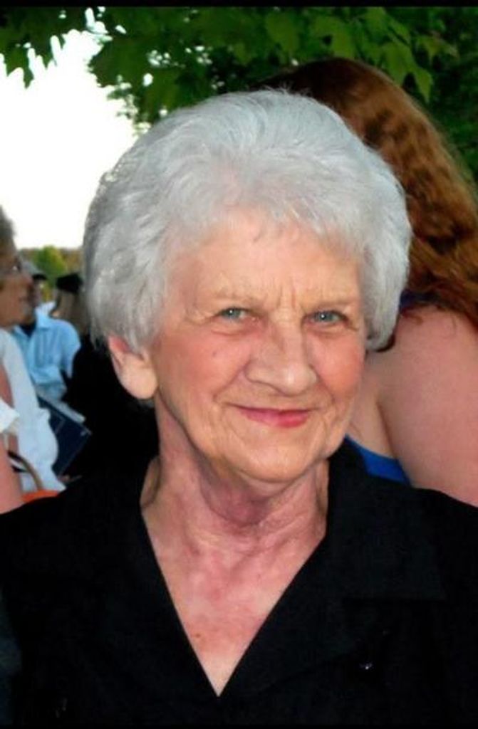 Peggy Ann Jenkins Jones Profile Photo