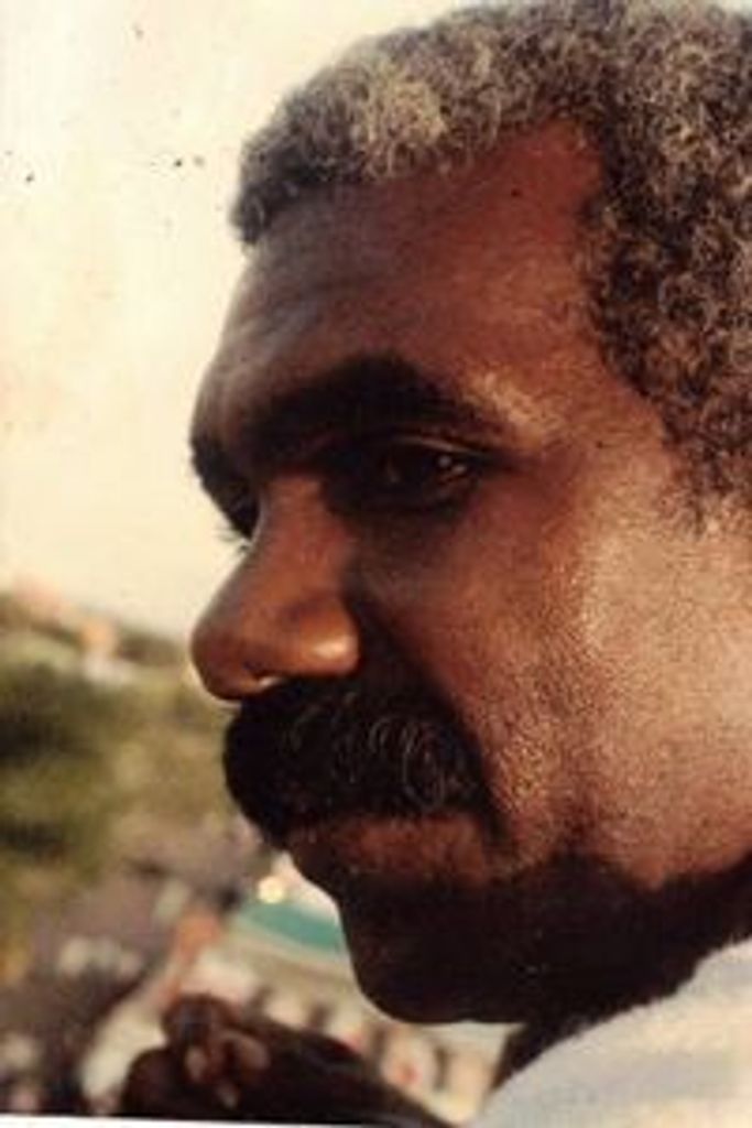 Marshall Gaskin Lewis Profile Photo