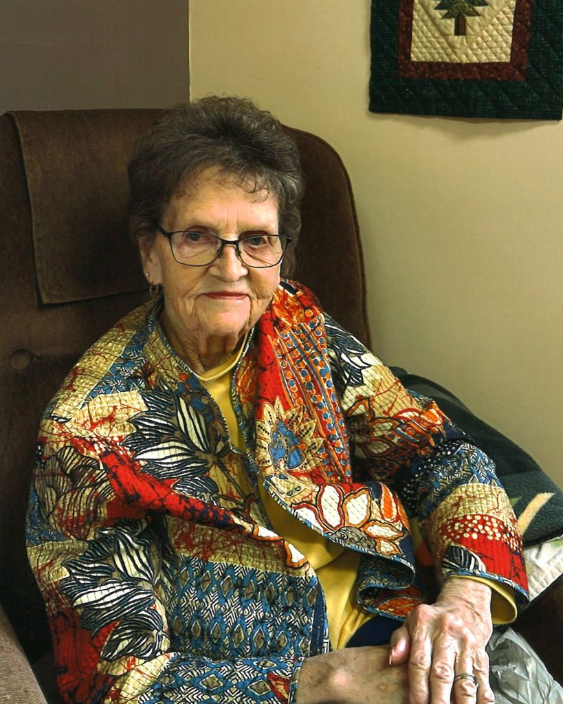 Avie A. Powell Profile Photo