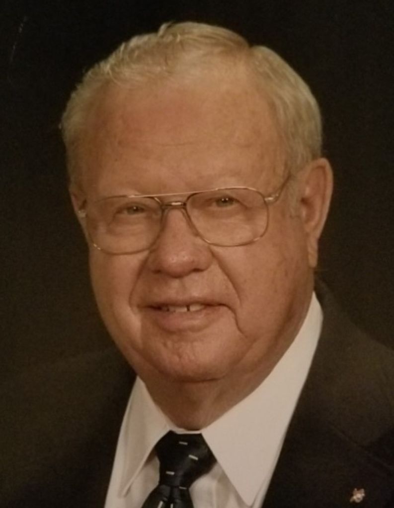 Bob Howell Profile Photo