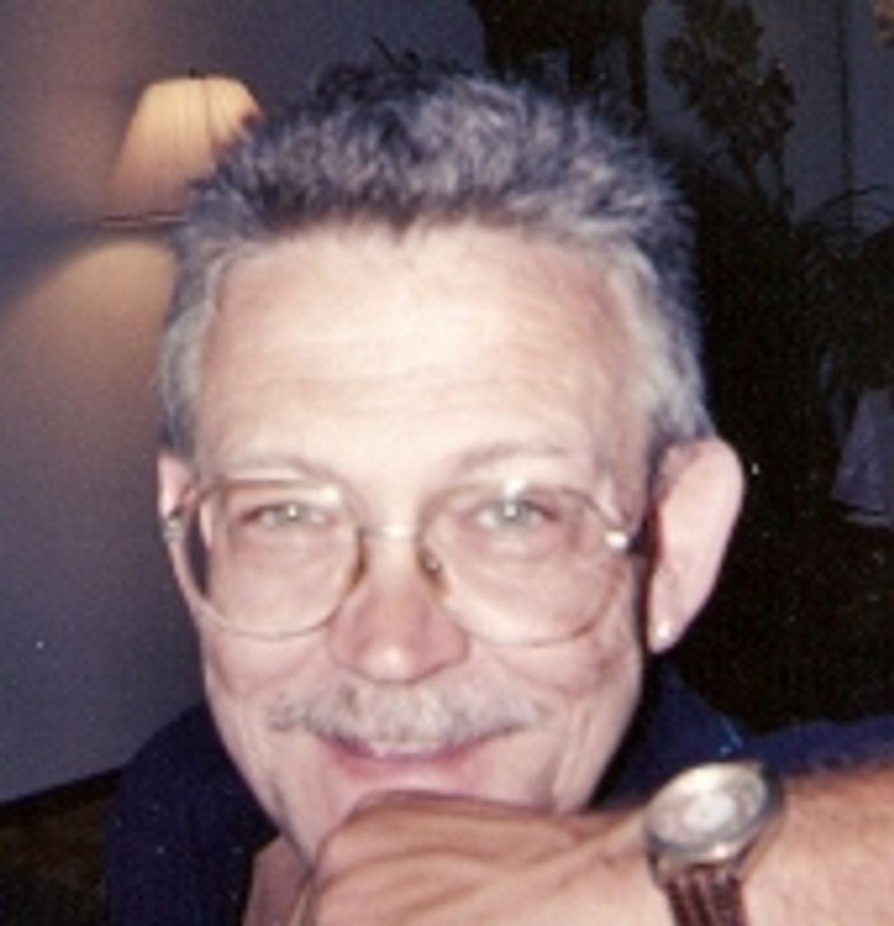 Dennis Keith Tate