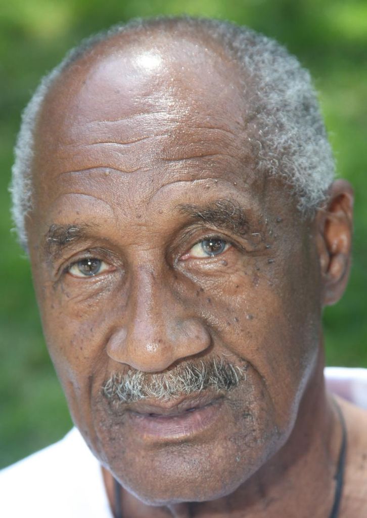 Rudolph H. Mccallop, Jr. Profile Photo