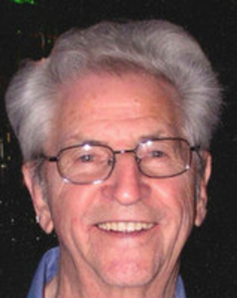 John Fleck, Sr.