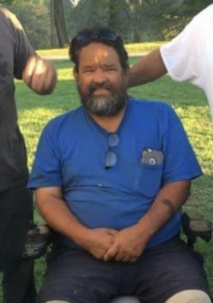 Geronimo A Guerra Jr.