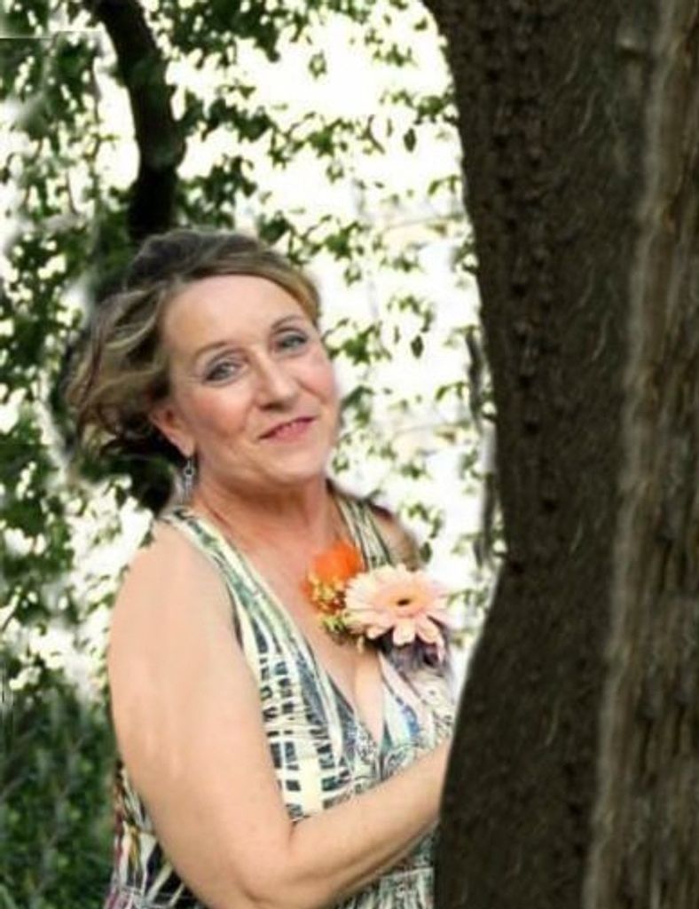 Cheryl White Profile Photo