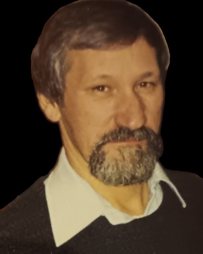 Aubrey B. Steeves, Jr. Profile Photo