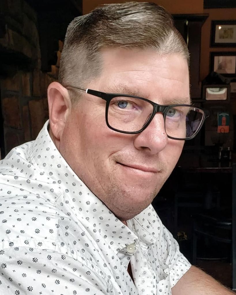 Keith David Armbrust