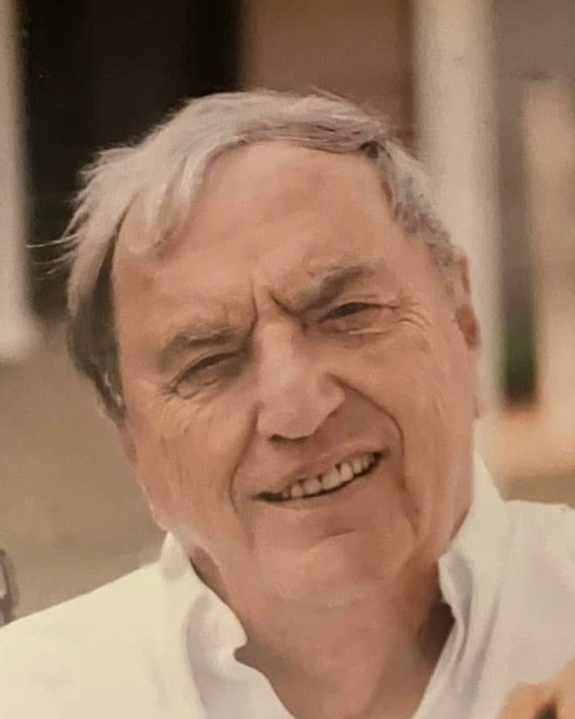 Otis James "Pete" Farmer Profile Photo