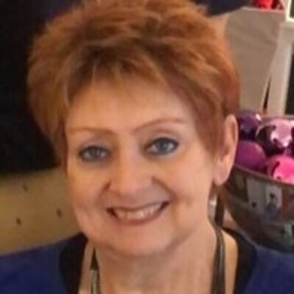 Renee Cato Preston
