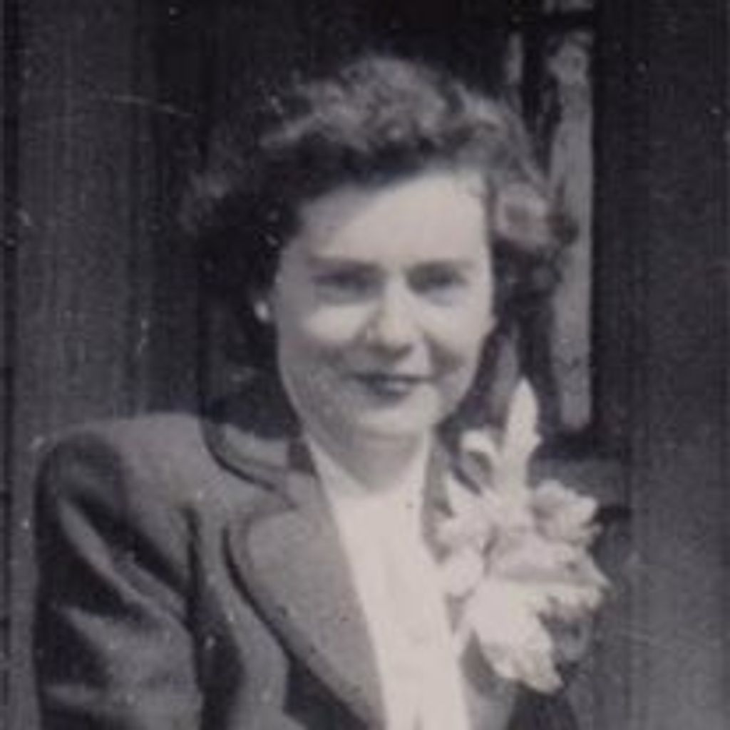 Annabelle "Ann" Nicolette