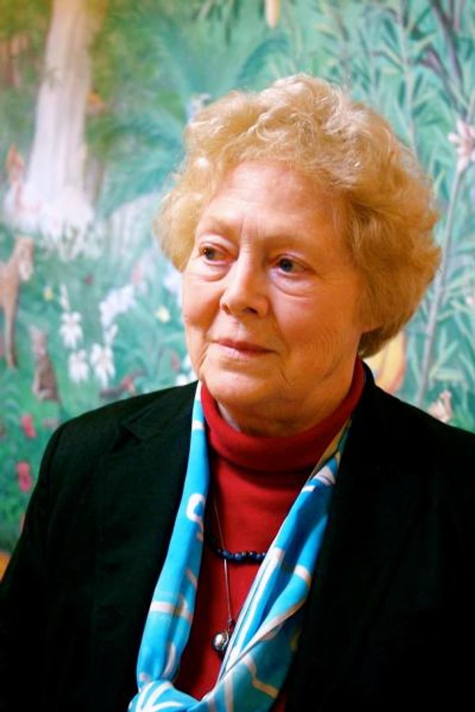 Alvena Susan Koehnk