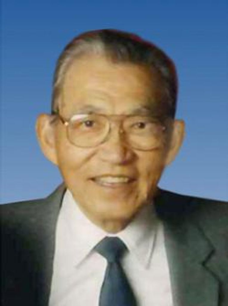 Susumu "Sus" Mori