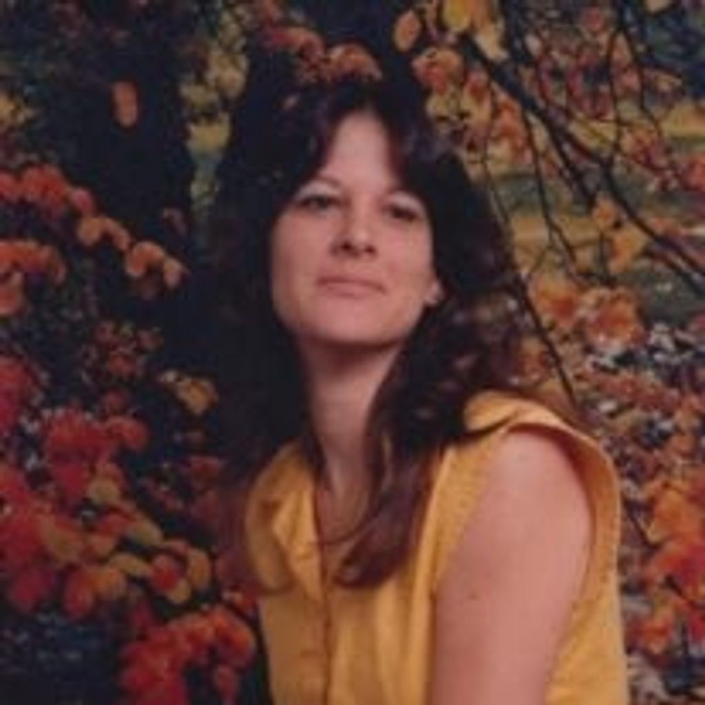 Billie Sue Peterson