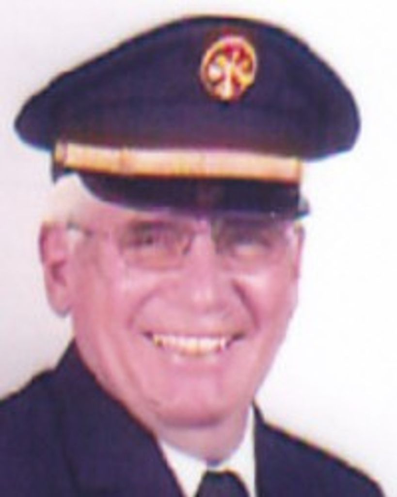 Tommy Webster "Tom" Campbell Profile Photo