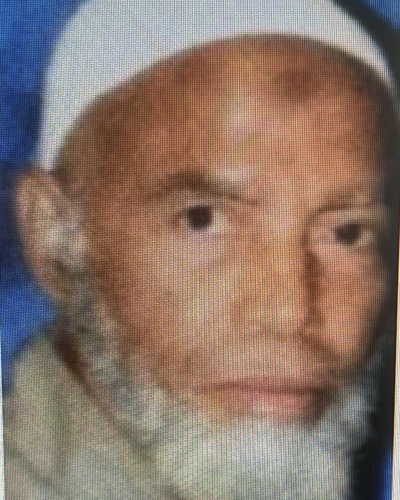 Bobby "Tank" (Sabir Abdullah) Ray Edwards