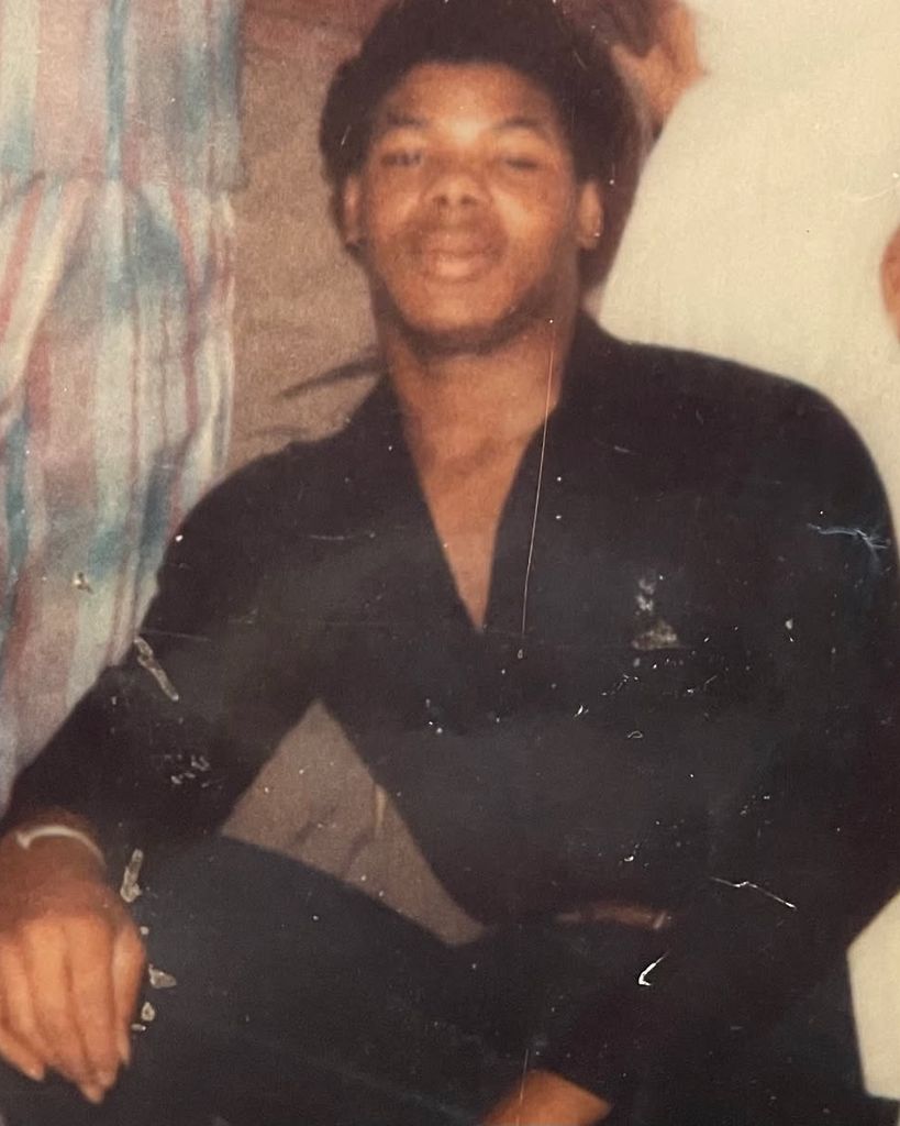 Tyrone C. Lewis Profile Photo