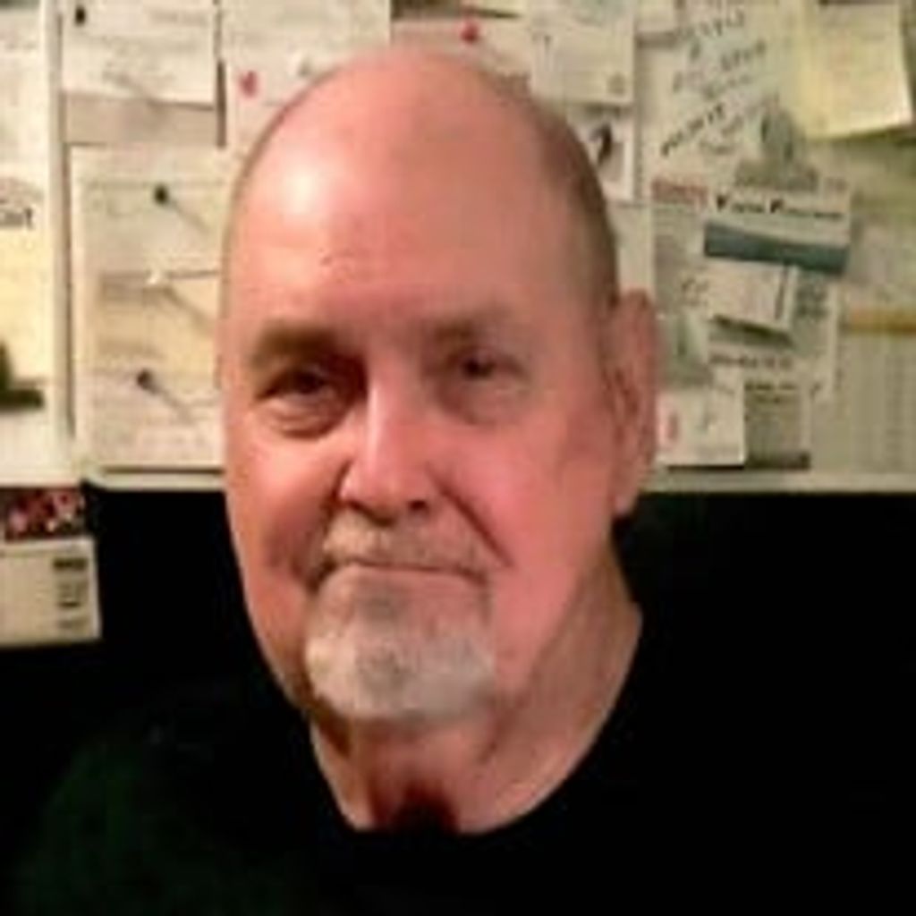 John Edward "Johnny" Goens