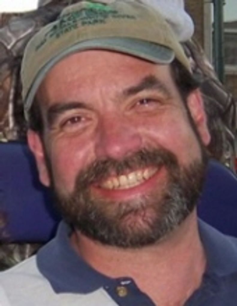 James Douglas Gearhart -Glbfh