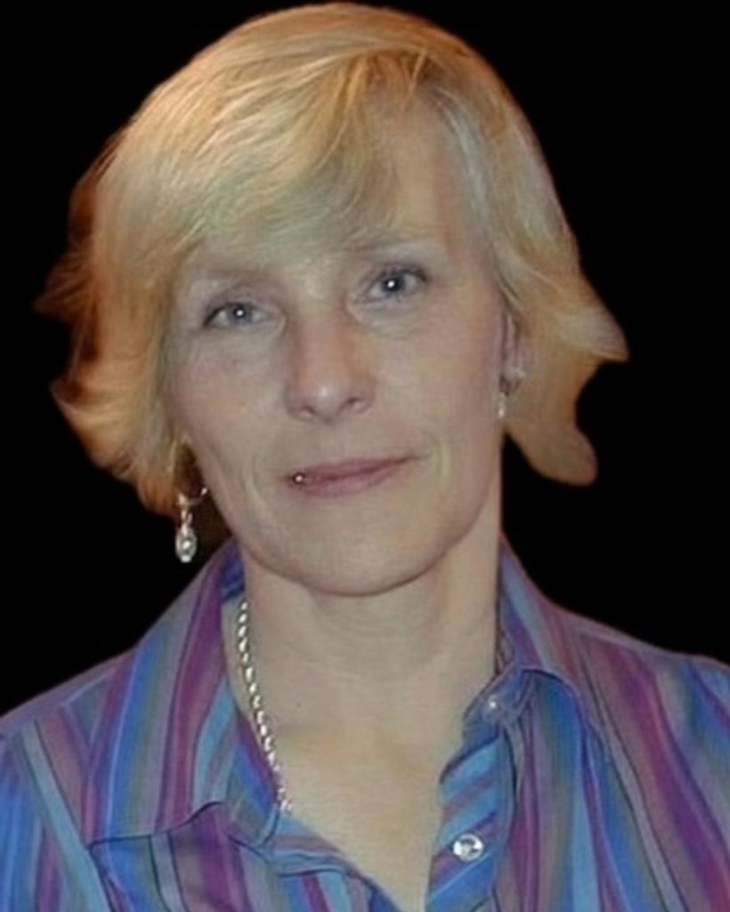 Vicki Anne Parker Lee
