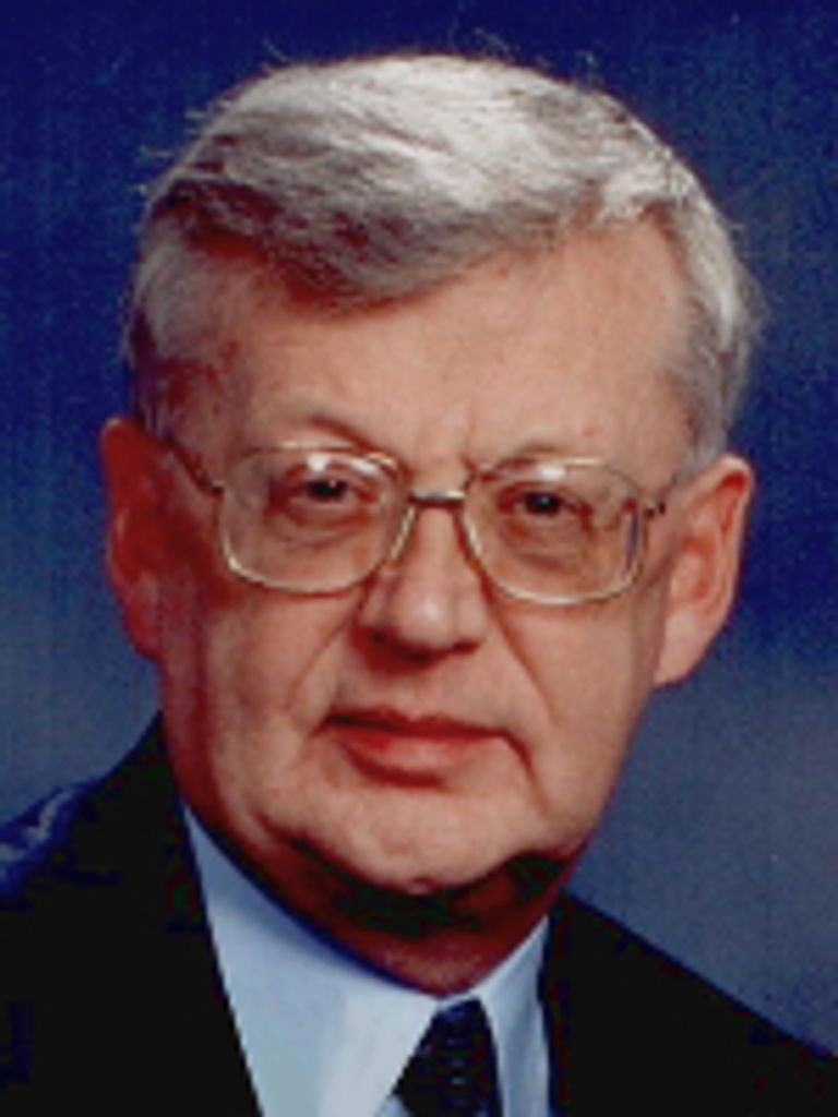 Priest Glenn A. Porter Profile Photo