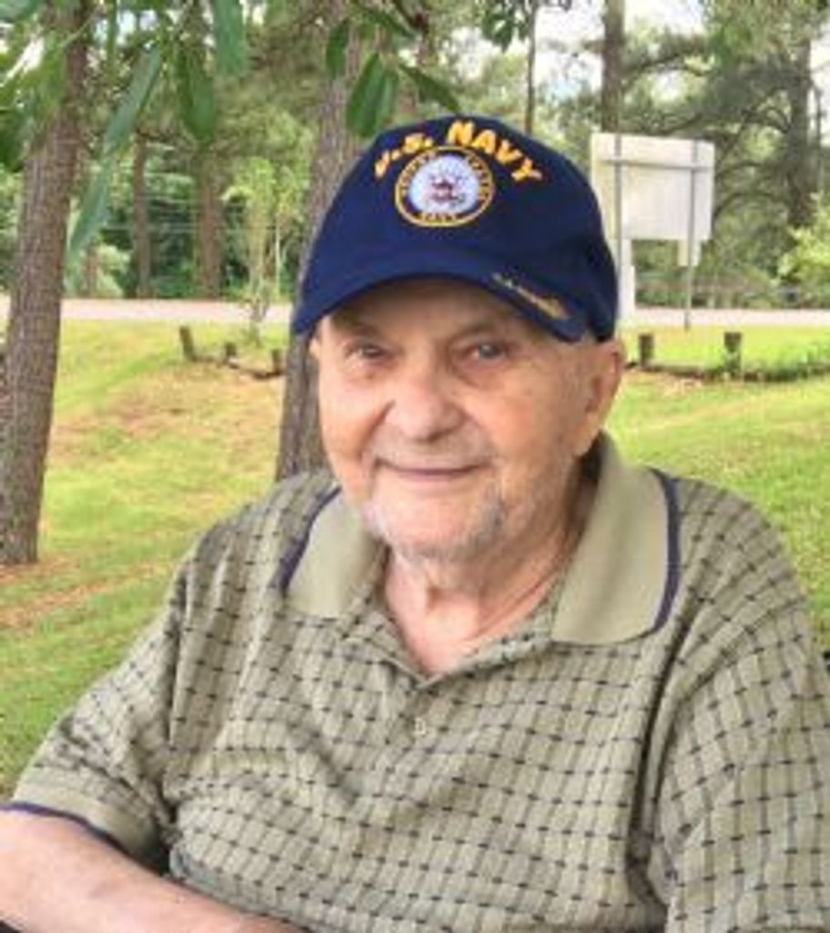 Joe E. Walters Sr. Profile Photo