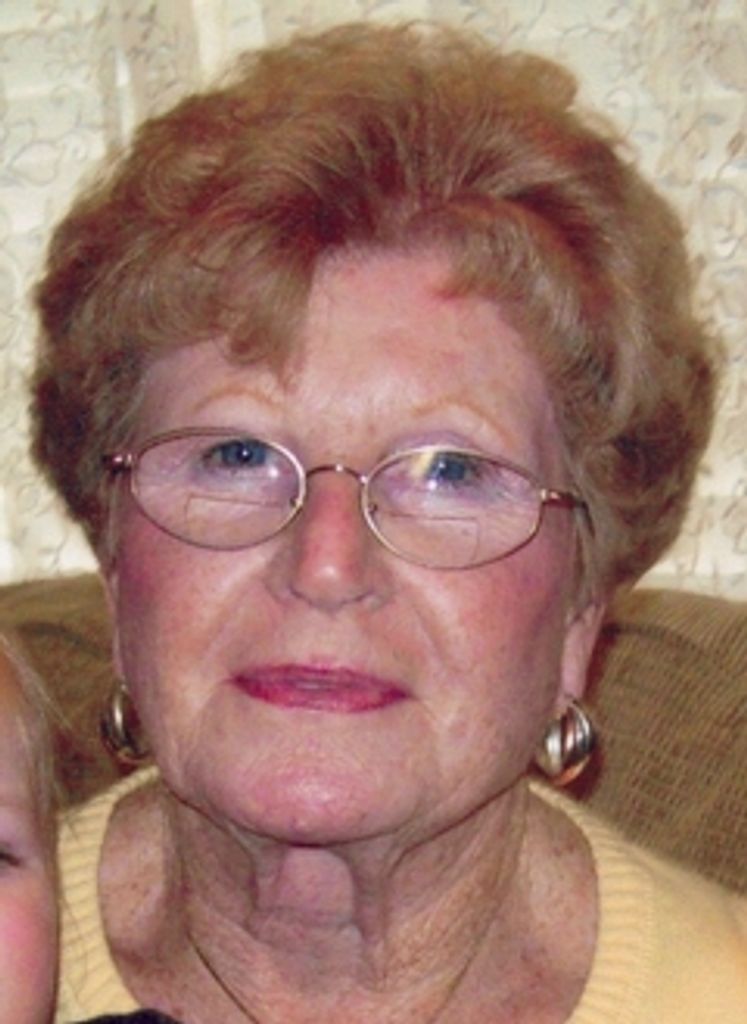 Bettye Jean (Feeback)  Ritchie Profile Photo