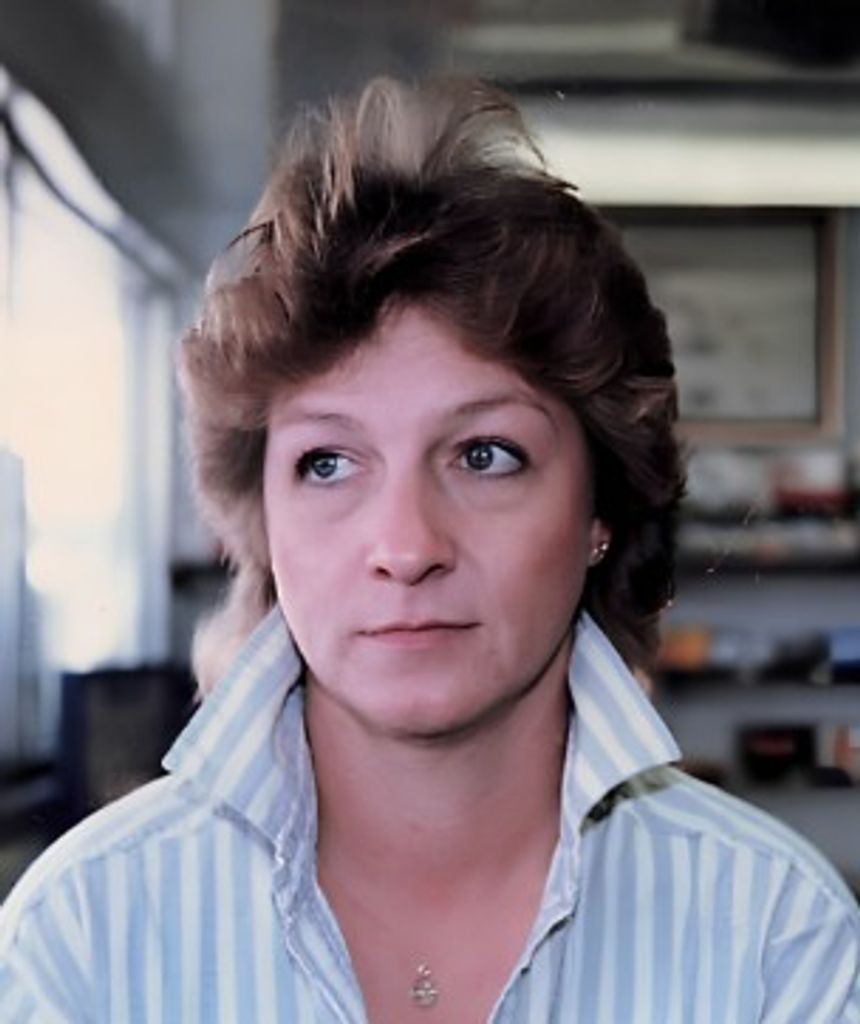 Cynthia Ann Odom Profile Photo