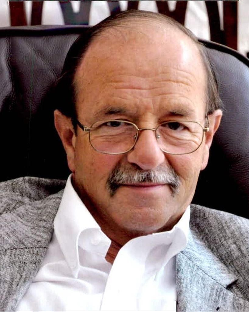 James Bruce Elser Profile Photo