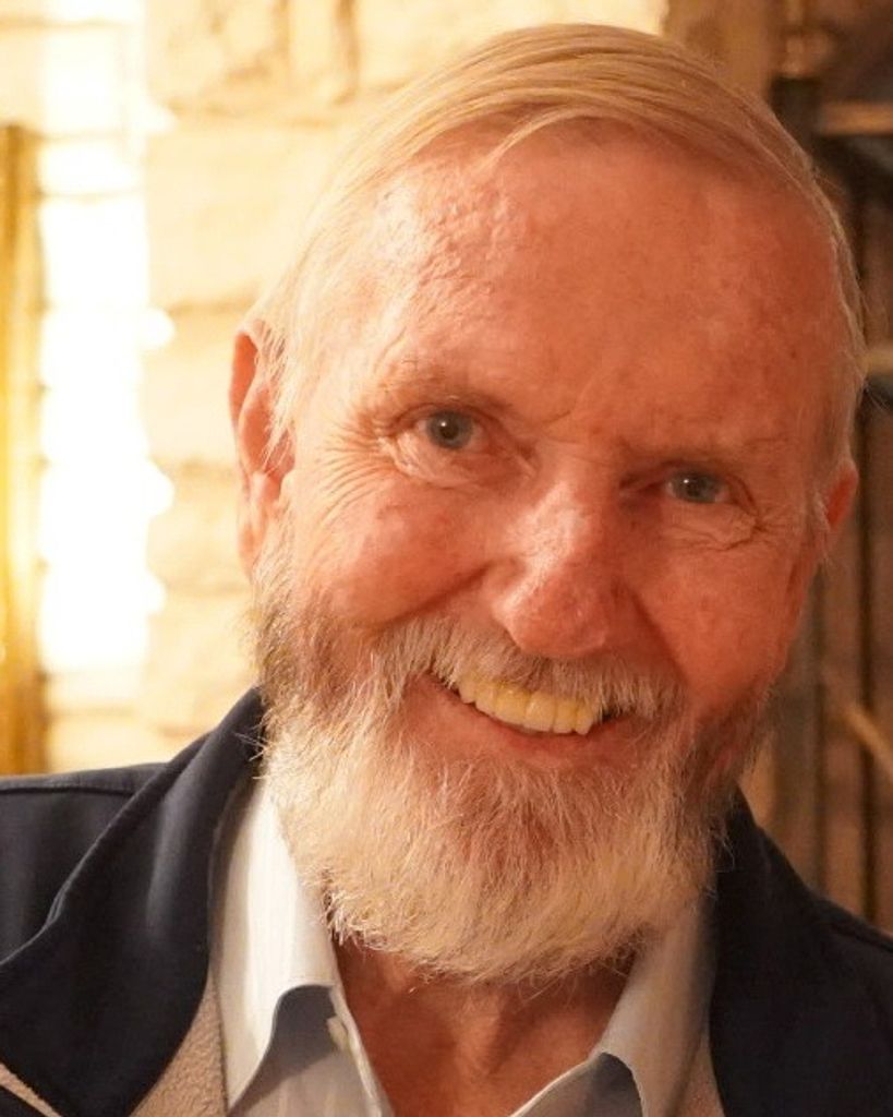 Billy Richard Smith Profile Photo
