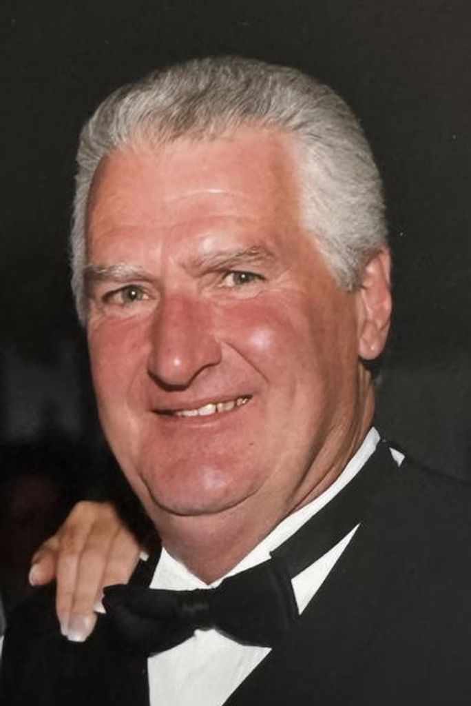 Robert L. Thompson Profile Photo