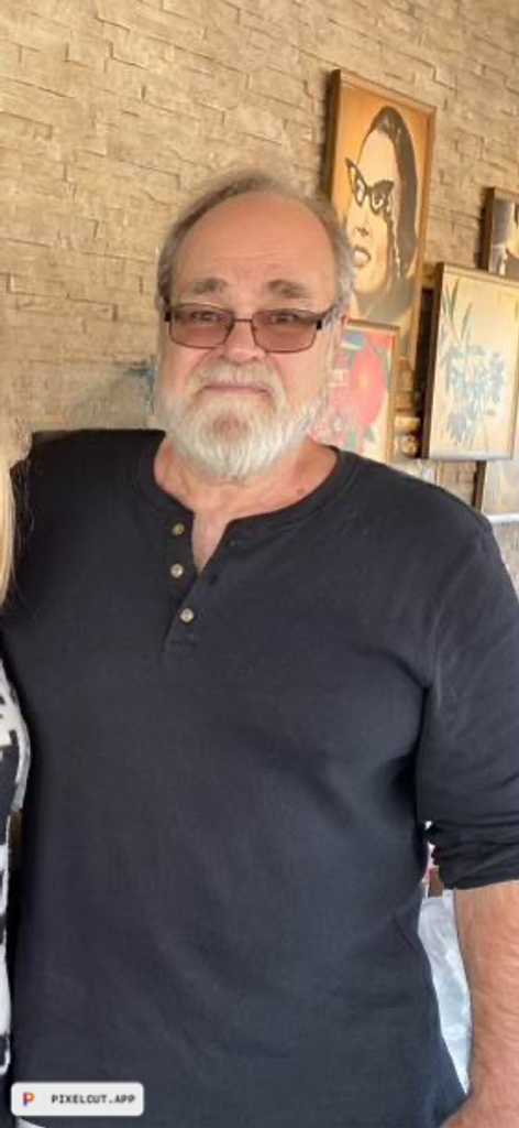 Kevin James Wholihan