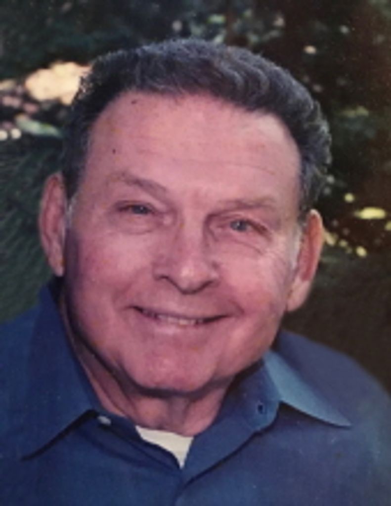 Joseph  John Petroff