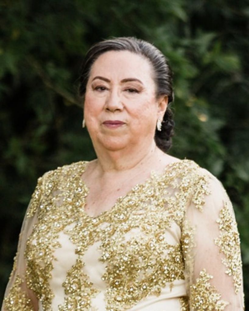 Petra Maria Berlanga