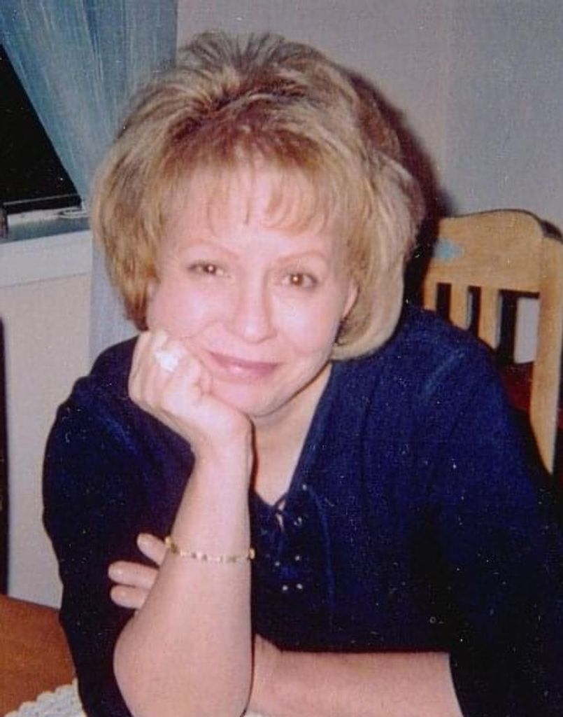 Ermma Faye Turner Profile Photo