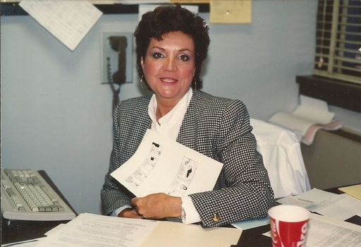 Doris M. (Fry)  Spencer photo gallery thumbnail 19 of 92